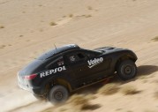 Mitsubishi Racing Lancer Mitsubishi Racing Lancer